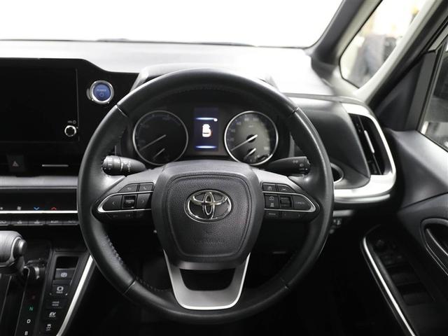 ノア ハイブリッドＧ　Ｗエアコン　カラーバックモニター　アルミホイール　盗難防止装置　クルコン　キーレス　スマートキ－　両側電動ドア　ＬＥＤライト　ＴＳＳ　オートエアコン　３列シート　ミュージックプレイヤー接続可　ＥＴＣ（24枚目）