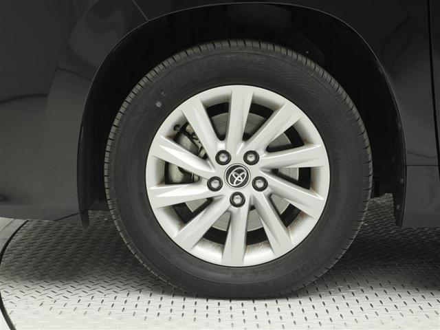 ノア ハイブリッドＧ　Ｗエアコン　カラーバックモニター　アルミホイール　盗難防止装置　クルコン　キーレス　スマートキ－　両側電動ドア　ＬＥＤライト　ＴＳＳ　オートエアコン　３列シート　ミュージックプレイヤー接続可　ＥＴＣ（30枚目）