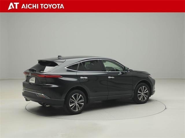 ハリアー G 衝突回避ブレーキ AUX接続 セキュリティーアラーム AAC バックモニタ- 1オーナ 横滑防止装置 LEDランプ スマキー キーフリー AW ETC車載器 PS パワーウインドウ パワ-シ-ト(6枚目)