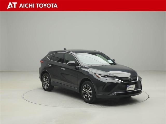 ハリアー G 衝突回避ブレーキ AUX接続 セキュリティーアラーム AAC バックモニタ- 1オーナ 横滑防止装置 LEDランプ スマキー キーフリー AW ETC車載器 PS パワーウインドウ パワ-シ-ト(8枚目)