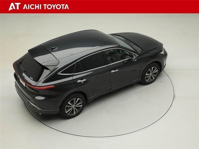 ハリアー G 衝突回避ブレーキ AUX接続 セキュリティーアラーム AAC バックモニタ- 1オーナ 横滑防止装置 LEDランプ スマキー キーフリー AW ETC車載器 PS パワーウインドウ パワ-シ-ト(14枚目)