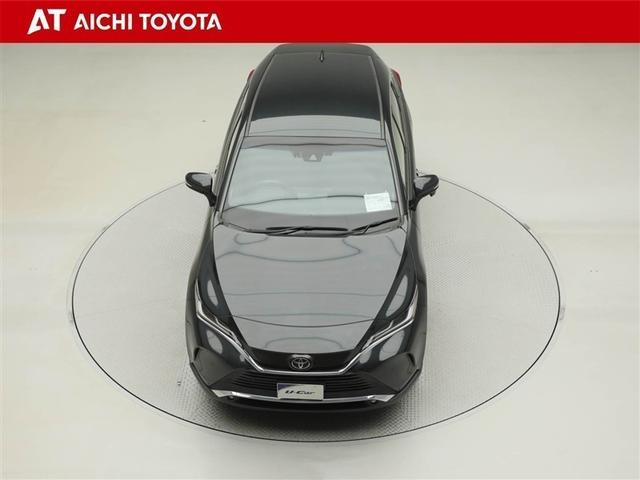 ハリアー G 衝突回避ブレーキ AUX接続 セキュリティーアラーム AAC バックモニタ- 1オーナ 横滑防止装置 LEDランプ スマキー キーフリー AW ETC車載器 PS パワーウインドウ パワ-シ-ト(17枚目)