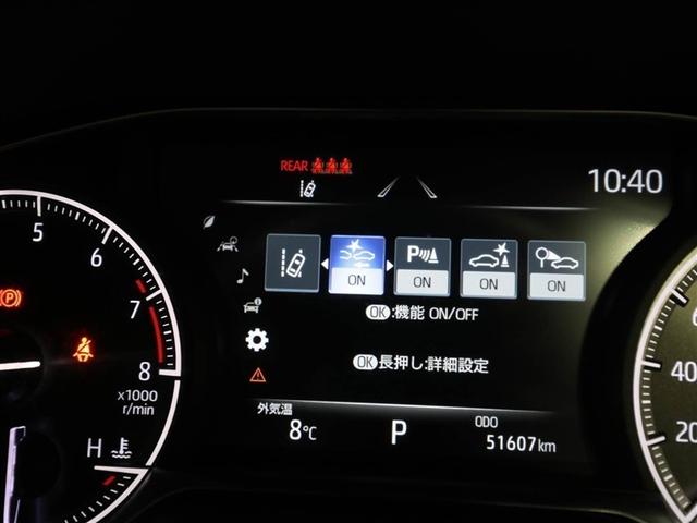 ハリアー G 衝突回避ブレーキ AUX接続 セキュリティーアラーム AAC バックモニタ- 1オーナ 横滑防止装置 LEDランプ スマキー キーフリー AW ETC車載器 PS パワーウインドウ パワ-シ-ト(27枚目)