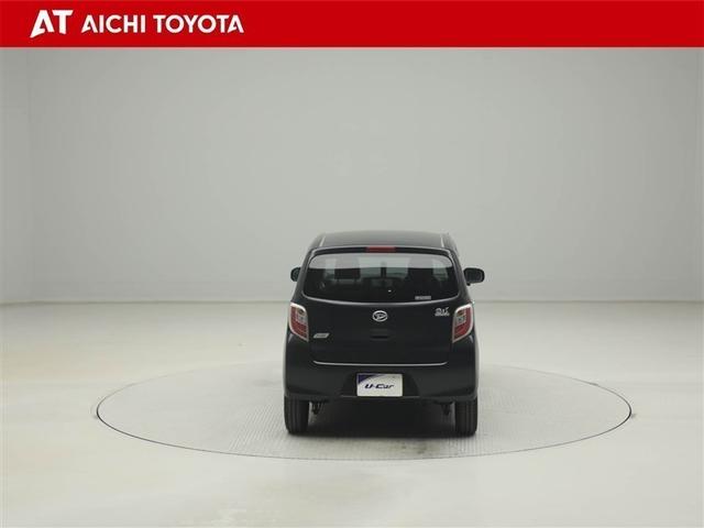 ミライース X アイドリング ワイヤレスキー 助手席エアバッグ ETC車載器 1オーナー 運転席エアバッグ パワーウィンドー ABS エアコンパワステ パワステ ミュージックプレイヤー接続可(5枚目)