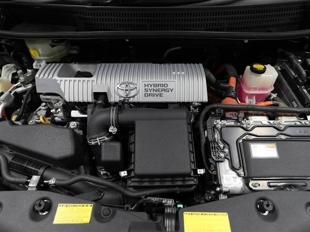 プリウスアルファ S チューン ブラック ワンオーナ DVD再生機能 バックガイドモニター サイドカーテンエアバック ESC 盗難防止システム オートエアコン ナビ&TV パワーウインドウ フルセグTV 3列シート ABS アルミホイール(25枚目)