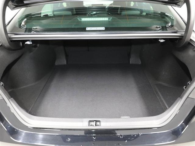 カムリ WSレザーパッケージ ワンオーナ 本革シ 地デジTV クルーズコントロール アルミホイール スマートキープッシュスタート ナビ・TV サイドカーテンエアバック ETC付き パワーシート デュアルエアバッグ エアコン ABS(21枚目)