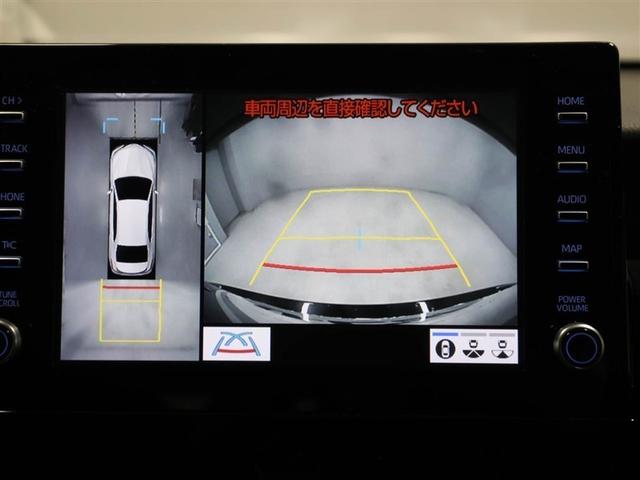 カムリ WSレザーパッケージ ワンオーナ 本革シ 地デジTV クルーズコントロール アルミホイール スマートキープッシュスタート ナビ・TV サイドカーテンエアバック ETC付き パワーシート デュアルエアバッグ エアコン ABS(23枚目)