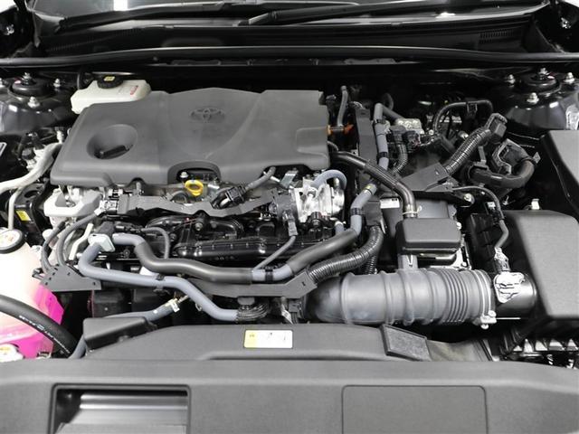 カムリ WSレザーパッケージ ワンオーナ 本革シ 地デジTV クルーズコントロール アルミホイール スマートキープッシュスタート ナビ・TV サイドカーテンエアバック ETC付き パワーシート デュアルエアバッグ エアコン ABS(25枚目)