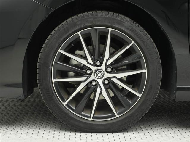 カムリ WSレザーパッケージ ワンオーナ 本革シ 地デジTV クルーズコントロール アルミホイール スマートキープッシュスタート ナビ・TV サイドカーテンエアバック ETC付き パワーシート デュアルエアバッグ エアコン ABS(30枚目)