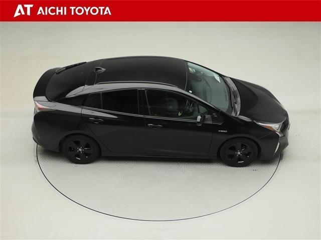 プリウス Sツーリングセレクション レーダーブレーキサポート フルオートエアコン デュアルエアバック バックモニタ- AW イモビ ESC パワーウインド スマキ- ETC車載器 サイドエアバック フルセグ地デジTV DVD再生可能(15枚目)