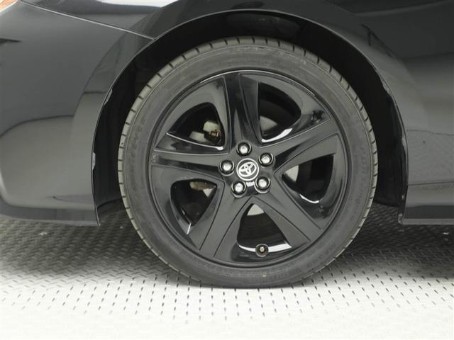 プリウス Sツーリングセレクション レーダーブレーキサポート フルオートエアコン デュアルエアバック バックモニタ- AW イモビ ESC パワーウインド スマキ- ETC車載器 サイドエアバック フルセグ地デジTV DVD再生可能(30枚目)