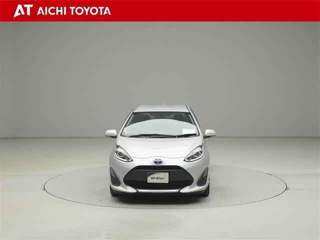 アクア S キーレスエントリ イモビ ナビ&TV オートエアコン デュアルエアバック ESC パワーウィンドウ AUX端子 ETC SRS ワンセグTV パワーステアリング ABS メモリーナビ(9枚目)