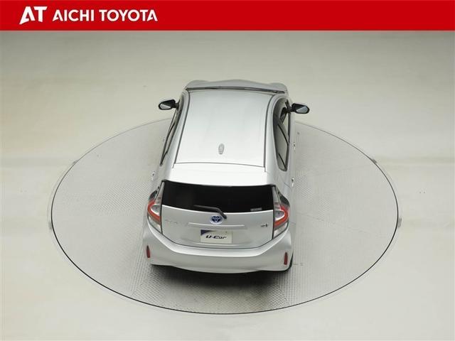 アクア S キーレスエントリ イモビ ナビ&TV オートエアコン デュアルエアバック ESC パワーウィンドウ AUX端子 ETC SRS ワンセグTV パワーステアリング ABS メモリーナビ(13枚目)