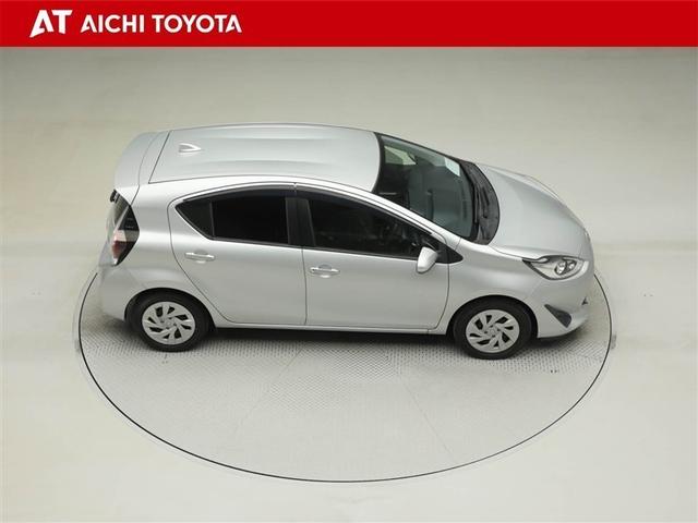 アクア S キーレスエントリ イモビ ナビ&TV オートエアコン デュアルエアバック ESC パワーウィンドウ AUX端子 ETC SRS ワンセグTV パワーステアリング ABS メモリーナビ(15枚目)