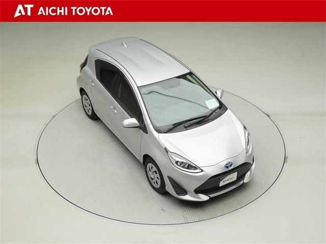 アクア S キーレスエントリ イモビ ナビ&TV オートエアコン デュアルエアバック ESC パワーウィンドウ AUX端子 ETC SRS ワンセグTV パワーステアリング ABS メモリーナビ(16枚目)