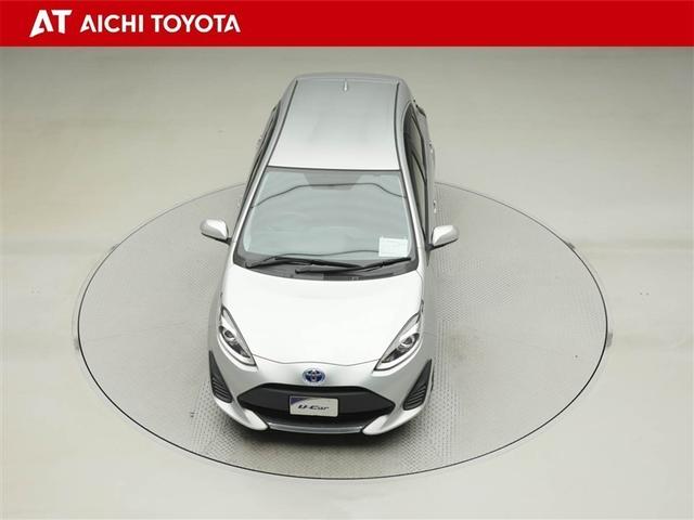 アクア S キーレスエントリ イモビ ナビ&TV オートエアコン デュアルエアバック ESC パワーウィンドウ AUX端子 ETC SRS ワンセグTV パワーステアリング ABS メモリーナビ(17枚目)