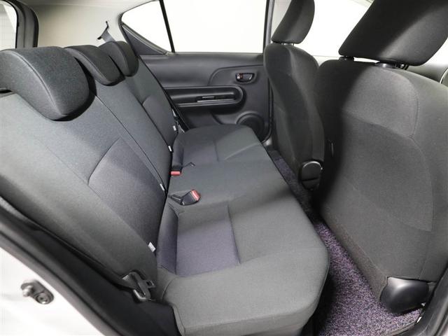 アクア S キーレスエントリ イモビ ナビ&TV オートエアコン デュアルエアバック ESC パワーウィンドウ AUX端子 ETC SRS ワンセグTV パワーステアリング ABS メモリーナビ(20枚目)