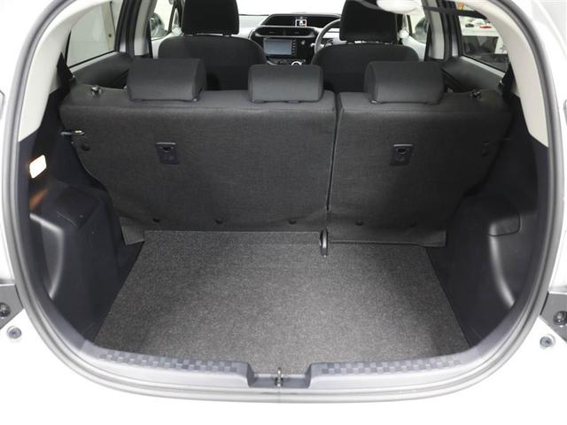 アクア S キーレスエントリ イモビ ナビ&TV オートエアコン デュアルエアバック ESC パワーウィンドウ AUX端子 ETC SRS ワンセグTV パワーステアリング ABS メモリーナビ(21枚目)