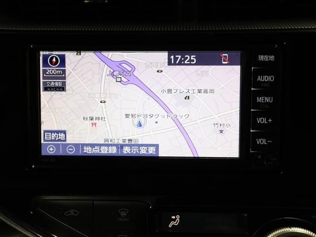 アクア S キーレスエントリ イモビ ナビ&TV オートエアコン デュアルエアバック ESC パワーウィンドウ AUX端子 ETC SRS ワンセグTV パワーステアリング ABS メモリーナビ(22枚目)