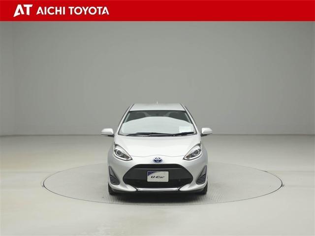 アクア S キーレスエントリ イモビ ナビ&TV ワンオーナー車 オートエアコン デュアルエアバック ESC パワーウィンドウ AUX端子 ETC SRS ワンセグTV パワーステアリング ABS メモリーナビ(9枚目)