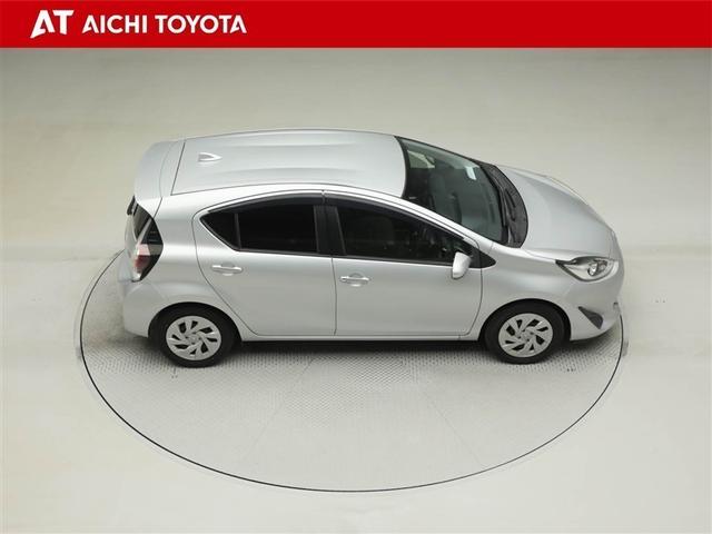 アクア S キーレスエントリ イモビ ナビ&TV ワンオーナー車 オートエアコン デュアルエアバック ESC パワーウィンドウ AUX端子 ETC SRS ワンセグTV パワーステアリング ABS メモリーナビ(15枚目)