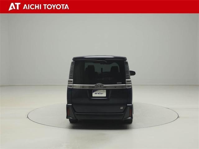 ヴォクシー ＺＳ　ＧＲスポーツ　盗難防止装置　ドラレコ付き　横滑り防止機能　両側電動ドア　プリクラッシュ　ＬＥＤヘッド　ナビ＆ＴＶ　アルミホイール　バックモニター　ＡＢＳ　アイドリングストップ　エアバッグ　リアオートエアコン　ＤＶＤ（5枚目）