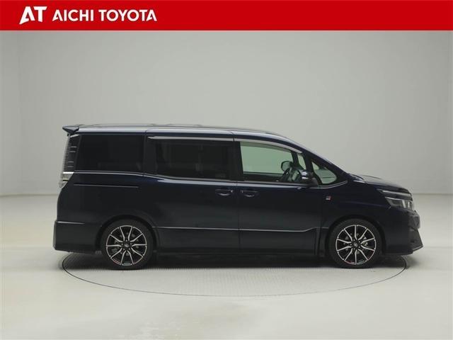 ヴォクシー ＺＳ　ＧＲスポーツ　盗難防止装置　ドラレコ付き　横滑り防止機能　両側電動ドア　プリクラッシュ　ＬＥＤヘッド　ナビ＆ＴＶ　アルミホイール　バックモニター　ＡＢＳ　アイドリングストップ　エアバッグ　リアオートエアコン　ＤＶＤ（7枚目）