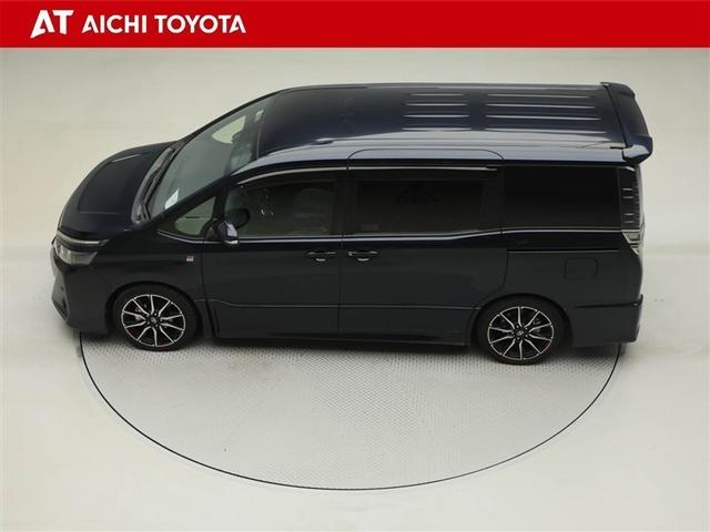 ヴォクシー ＺＳ　ＧＲスポーツ　盗難防止装置　ドラレコ付き　横滑り防止機能　両側電動ドア　プリクラッシュ　ＬＥＤヘッド　ナビ＆ＴＶ　アルミホイール　バックモニター　ＡＢＳ　アイドリングストップ　エアバッグ　リアオートエアコン　ＤＶＤ（11枚目）