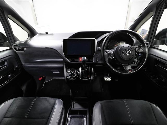 ヴォクシー ＺＳ　ＧＲスポーツ　盗難防止装置　ドラレコ付き　横滑り防止機能　両側電動ドア　プリクラッシュ　ＬＥＤヘッド　ナビ＆ＴＶ　アルミホイール　バックモニター　ＡＢＳ　アイドリングストップ　エアバッグ　リアオートエアコン　ＤＶＤ（18枚目）