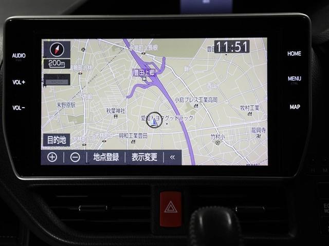 ヴォクシー ＺＳ　ＧＲスポーツ　盗難防止装置　ドラレコ付き　横滑り防止機能　両側電動ドア　プリクラッシュ　ＬＥＤヘッド　ナビ＆ＴＶ　アルミホイール　バックモニター　ＡＢＳ　アイドリングストップ　エアバッグ　リアオートエアコン　ＤＶＤ（22枚目）