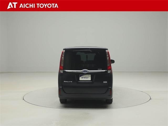 エスクァイア ハイブリッドＧｉ　Ｒカメラ　ＡＡＣ　ナビ＆ＴＶ　リアエアコン　地デジ　クルーズコントロール　ＬＥＤライト　キーレスエントリー　スマートキー付　ＤＶＤ再生可　エアバック　横滑防止装置　ドライブレコーダー　盗難防止システム（5枚目）