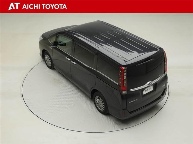 エスクァイア ハイブリッドＧｉ　Ｒカメラ　ＡＡＣ　ナビ＆ＴＶ　リアエアコン　地デジ　クルーズコントロール　ＬＥＤライト　キーレスエントリー　スマートキー付　ＤＶＤ再生可　エアバック　横滑防止装置　ドライブレコーダー　盗難防止システム（12枚目）