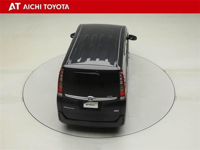 エスクァイア ハイブリッドＧｉ　Ｒカメラ　ＡＡＣ　ナビ＆ＴＶ　リアエアコン　地デジ　クルーズコントロール　ＬＥＤライト　キーレスエントリー　スマートキー付　ＤＶＤ再生可　エアバック　横滑防止装置　ドライブレコーダー　盗難防止システム（13枚目）