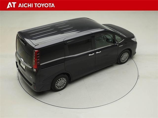 エスクァイア ハイブリッドＧｉ　Ｒカメラ　ＡＡＣ　ナビ＆ＴＶ　リアエアコン　地デジ　クルーズコントロール　ＬＥＤライト　キーレスエントリー　スマートキー付　ＤＶＤ再生可　エアバック　横滑防止装置　ドライブレコーダー　盗難防止システム（14枚目）