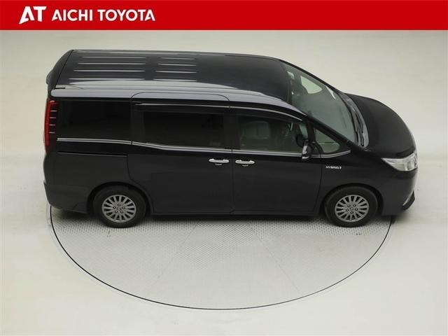 エスクァイア ハイブリッドＧｉ　Ｒカメラ　ＡＡＣ　ナビ＆ＴＶ　リアエアコン　地デジ　クルーズコントロール　ＬＥＤライト　キーレスエントリー　スマートキー付　ＤＶＤ再生可　エアバック　横滑防止装置　ドライブレコーダー　盗難防止システム（15枚目）