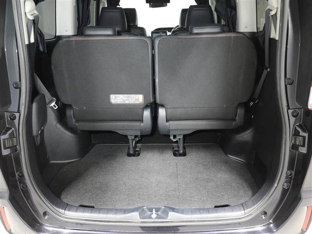 エスクァイア ハイブリッドＧｉ　Ｒカメラ　ＡＡＣ　ナビ＆ＴＶ　リアエアコン　地デジ　クルーズコントロール　ＬＥＤライト　キーレスエントリー　スマートキー付　ＤＶＤ再生可　エアバック　横滑防止装置　ドライブレコーダー　盗難防止システム（21枚目）