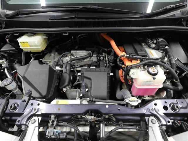 エスクァイア ハイブリッドＧｉ　Ｒカメラ　ＡＡＣ　ナビ＆ＴＶ　リアエアコン　地デジ　クルーズコントロール　ＬＥＤライト　キーレスエントリー　スマートキー付　ＤＶＤ再生可　エアバック　横滑防止装置　ドライブレコーダー　盗難防止システム（26枚目）