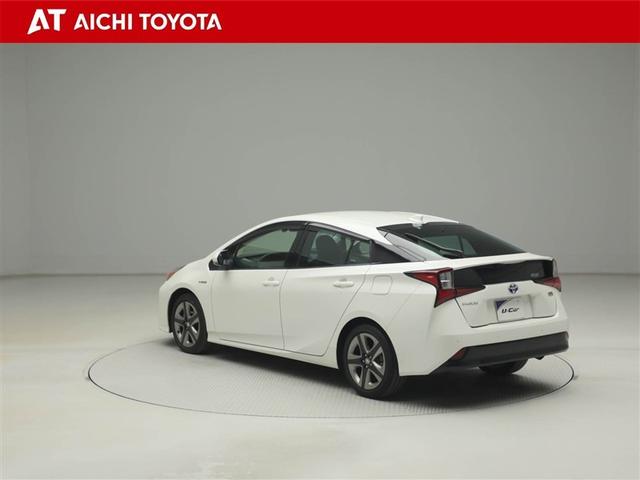 プリウス Ｓツーリングセレクション　エアバック　地デジ　１オーナー車　ＬＥＤヘッド　イモビ　オートクルーズ　横滑り防止　サイドエアバック　ドラレコ付き　ＤＶＤ再生可　ＥＴＣ　スマートキー　メモリ－ナビ　助手席エアバック　ナビＴＶ　ＡＢＳ（4枚目）