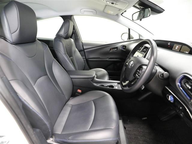 プリウス Ｓツーリングセレクション　エアバック　地デジ　１オーナー車　ＬＥＤヘッド　イモビ　オートクルーズ　横滑り防止　サイドエアバック　ドラレコ付き　ＤＶＤ再生可　ＥＴＣ　スマートキー　メモリ－ナビ　助手席エアバック　ナビＴＶ　ＡＢＳ（19枚目）