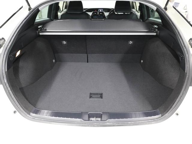 プリウス Ｓツーリングセレクション　エアバック　地デジ　１オーナー車　ＬＥＤヘッド　イモビ　オートクルーズ　横滑り防止　サイドエアバック　ドラレコ付き　ＤＶＤ再生可　ＥＴＣ　スマートキー　メモリ－ナビ　助手席エアバック　ナビＴＶ　ＡＢＳ（21枚目）