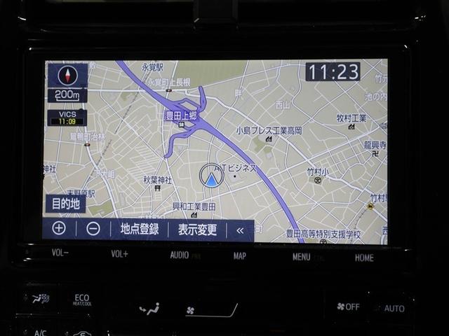 プリウス Ｓツーリングセレクション　エアバック　地デジ　１オーナー車　ＬＥＤヘッド　イモビ　オートクルーズ　横滑り防止　サイドエアバック　ドラレコ付き　ＤＶＤ再生可　ＥＴＣ　スマートキー　メモリ－ナビ　助手席エアバック　ナビＴＶ　ＡＢＳ（22枚目）