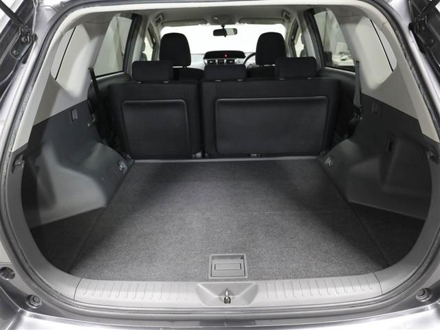 プリウスα Ｓ　チューン　ブラック　ＰＷ　１オーナー車　地デジＴＶ　ＤＶＤ再生機能　メモリナビ　セキュリティー　ＡＵＸ　ＥＴＣ付き　横滑り防止　スマートキープッシュスタート　ＴＶナビ　キーレスエントリー　サイドカーテンエアバック　ＡＢＳ（21枚目）