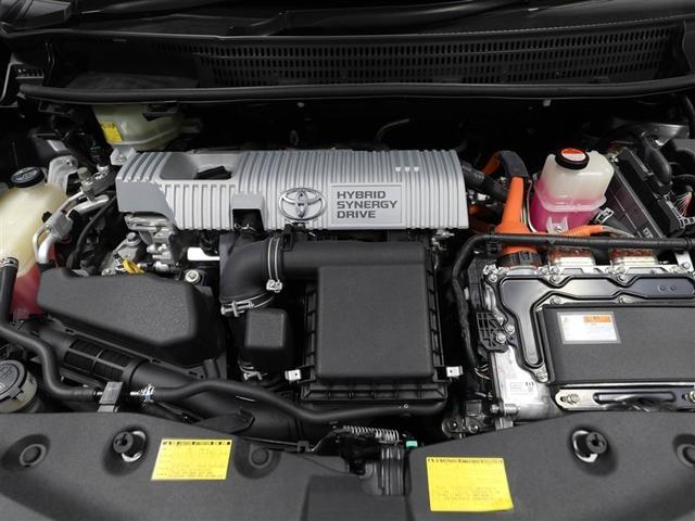 プリウスα Ｓ　チューン　ブラック　ＰＷ　１オーナー車　地デジＴＶ　ＤＶＤ再生機能　メモリナビ　セキュリティー　ＡＵＸ　ＥＴＣ付き　横滑り防止　スマートキープッシュスタート　ＴＶナビ　キーレスエントリー　サイドカーテンエアバック　ＡＢＳ（25枚目）