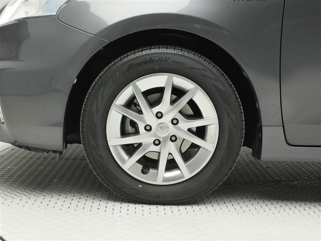 プリウスα Ｓ　チューン　ブラック　ＰＷ　１オーナー車　地デジＴＶ　ＤＶＤ再生機能　メモリナビ　セキュリティー　ＡＵＸ　ＥＴＣ付き　横滑り防止　スマートキープッシュスタート　ＴＶナビ　キーレスエントリー　サイドカーテンエアバック　ＡＢＳ（28枚目）