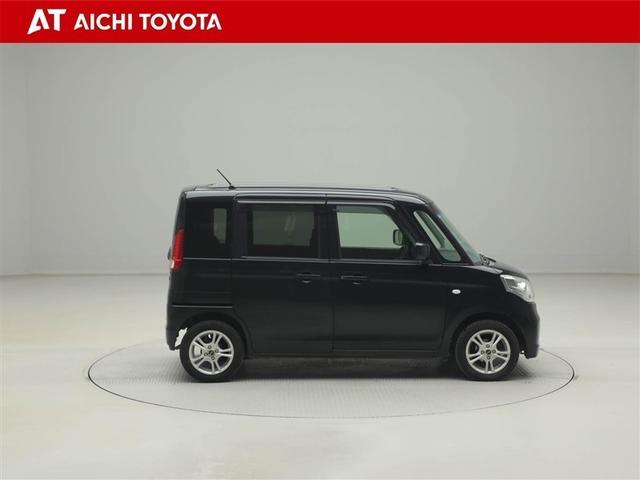 スペーシア Ｇ　アイドリングストップ機能　ＤＶＤ再生　ナビＴＶ　アルミ　ＥＴＣ付き　Ｗエアバッグ　スマートキー＆プッシュスタート　フルオートエアコン　盗難防止装置　メモリーナビ　パワステ　ベンチシート　ＡＢＳ　ＡＵＸ（7枚目）