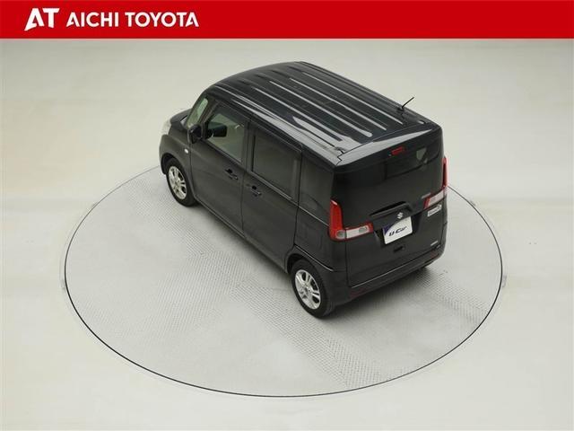 スペーシア Ｇ　アイドリングストップ機能　ＤＶＤ再生　ナビＴＶ　アルミ　ＥＴＣ付き　Ｗエアバッグ　スマートキー＆プッシュスタート　フルオートエアコン　盗難防止装置　メモリーナビ　パワステ　ベンチシート　ＡＢＳ　ＡＵＸ（12枚目）