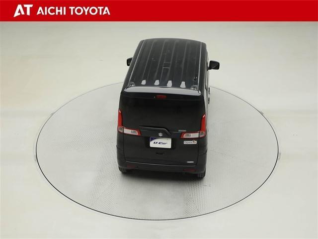 スペーシア Ｇ　アイドリングストップ機能　ＤＶＤ再生　ナビＴＶ　アルミ　ＥＴＣ付き　Ｗエアバッグ　スマートキー＆プッシュスタート　フルオートエアコン　盗難防止装置　メモリーナビ　パワステ　ベンチシート　ＡＢＳ　ＡＵＸ（13枚目）