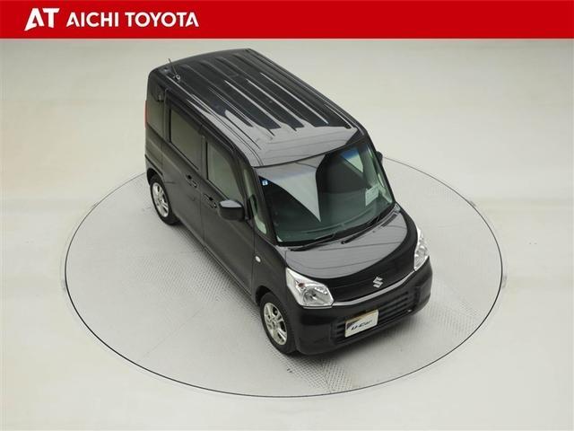 スペーシア Ｇ　アイドリングストップ機能　ＤＶＤ再生　ナビＴＶ　アルミ　ＥＴＣ付き　Ｗエアバッグ　スマートキー＆プッシュスタート　フルオートエアコン　盗難防止装置　メモリーナビ　パワステ　ベンチシート　ＡＢＳ　ＡＵＸ（16枚目）