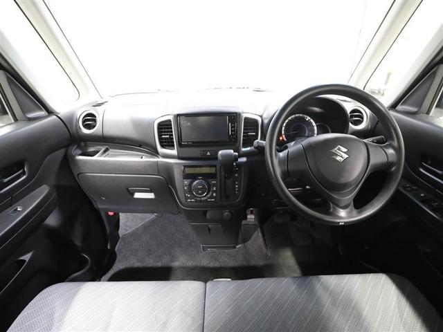 スペーシア Ｇ　アイドリングストップ機能　ＤＶＤ再生　ナビＴＶ　アルミ　ＥＴＣ付き　Ｗエアバッグ　スマートキー＆プッシュスタート　フルオートエアコン　盗難防止装置　メモリーナビ　パワステ　ベンチシート　ＡＢＳ　ＡＵＸ（18枚目）