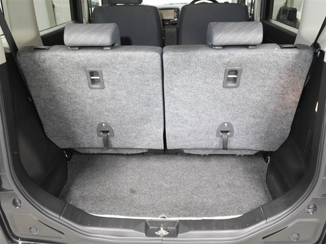 スペーシア Ｇ　アイドリングストップ機能　ＤＶＤ再生　ナビＴＶ　アルミ　ＥＴＣ付き　Ｗエアバッグ　スマートキー＆プッシュスタート　フルオートエアコン　盗難防止装置　メモリーナビ　パワステ　ベンチシート　ＡＢＳ　ＡＵＸ（21枚目）